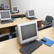 Project to create a cybercafe in Kparatao