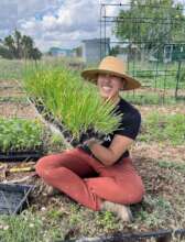 Feeding Community Facing Food Insecurity