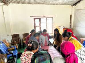 Empowering communities through awareness
