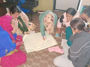 Collaborative Efforts in Mental Health Advocacy