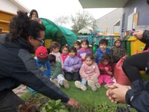 Mauquitos Kindergarten