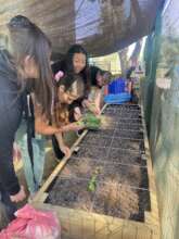 Puente Colmo Kindergarden