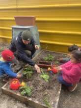 Mauquitos Kindergarden