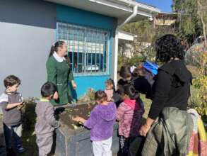 Conconcito Kindergarden