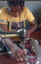 Blessing on the machine