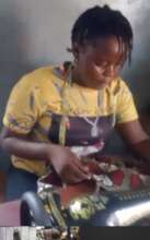 Blessing on the machine 2