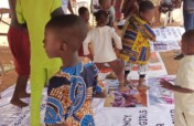 Take Street Children Back to School in Nigeria