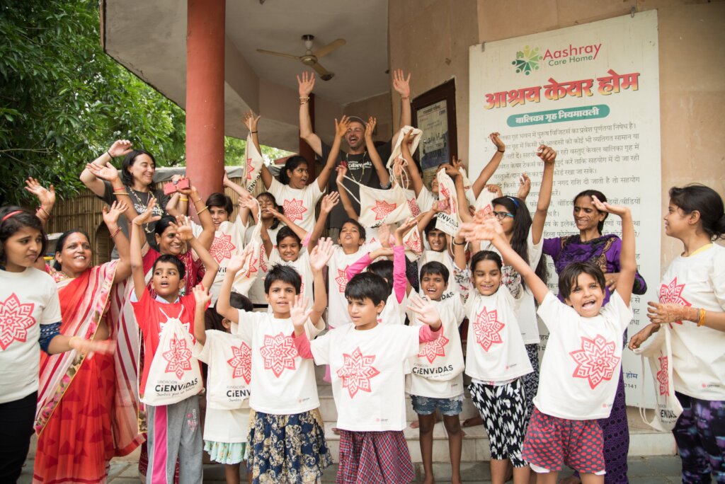 A dignified life for the forgotten girls of India