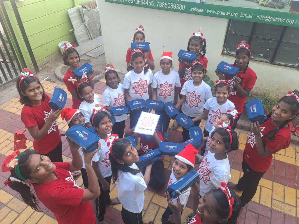 A dignified life for the forgotten girls of India