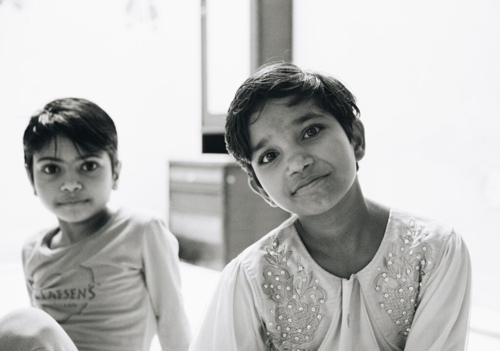 A dignified life for the forgotten girls of India