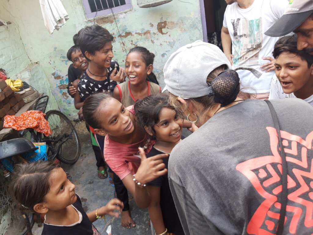 A dignified life for the forgotten girls of India