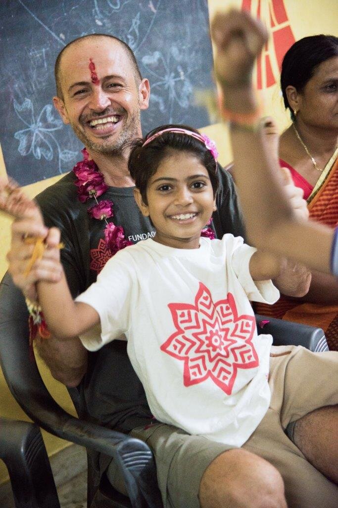 A dignified life for the forgotten girls of India