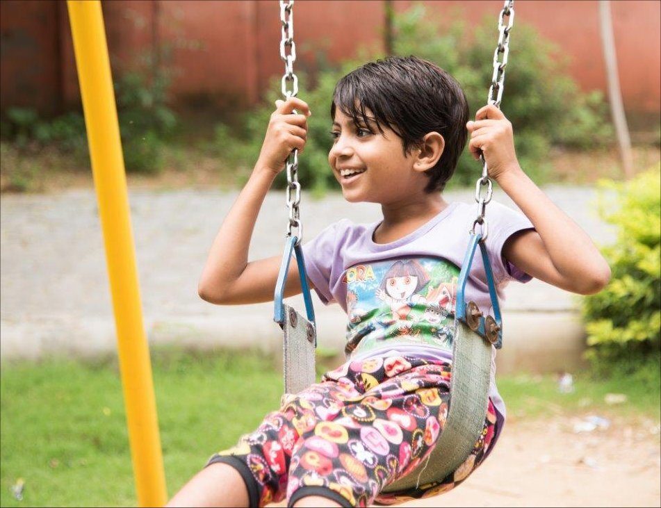 A dignified life for the forgotten girls of India
