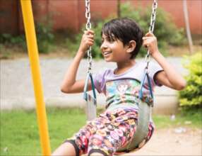 A dignified life for the forgotten girls of India