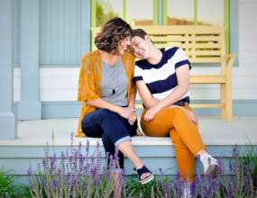 LGBTQ Education for Parents, Social Media Campaign