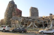 Fund to Support Victims of the Beirut Explosion