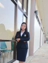 Nang Mwe