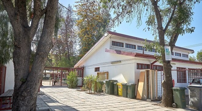 Let's help teens like Mauricio to finish school