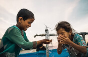 Clean Drinking Water for Urban and rural  in Egypt