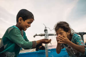 Clean Drinking Water for Urban and rural  in Egypt
