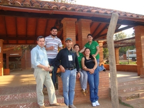 The Faculty Work Team