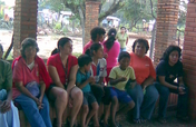 Feed a Community in Paraguay