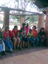 Feed a Community in Paraguay