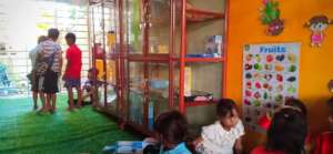 Library