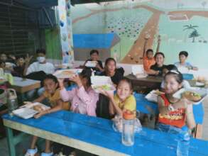 Students Dala