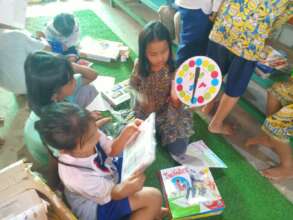 Educational tool 01