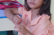 Improve the future for over 150 Cambodia Children