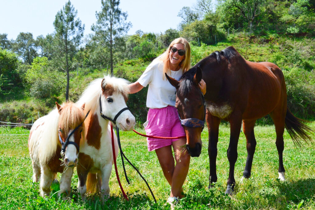 Equine Therapy For Residential Care Homes Children GlobalGiving equine-therapy-for-residential-care-homes-children-globalgiving