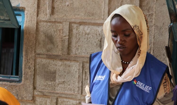 Responding to the Sudan Regional Crisis