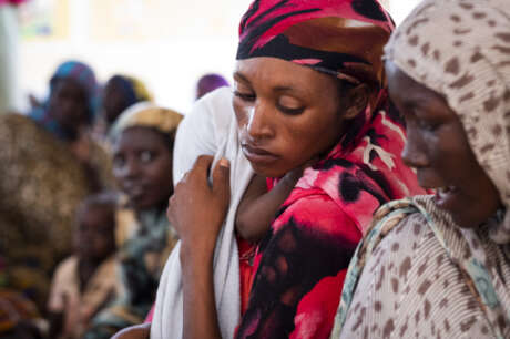Responding to the Sudan Regional Crisis