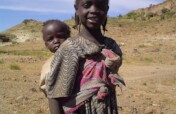 Protect children from violent in Sudan