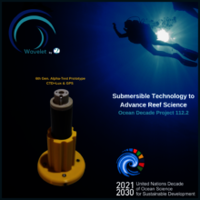 2C Wavelet 6th Generation CTD