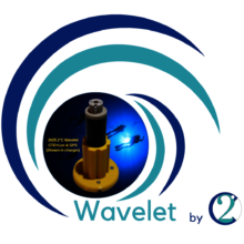 2C Wavelet Ocean Sensor