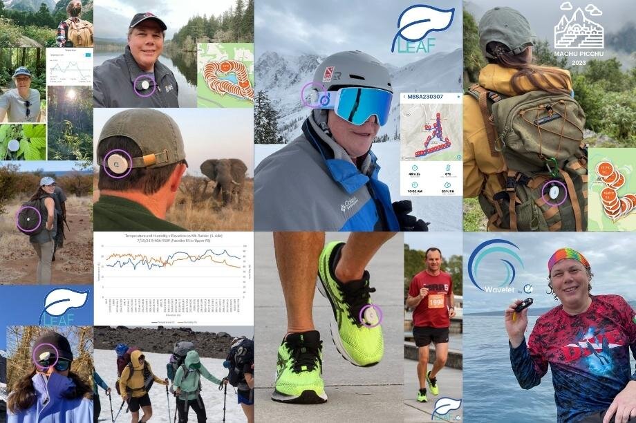 2DegreesC Crowdsourced Climate Data Sensor Fund