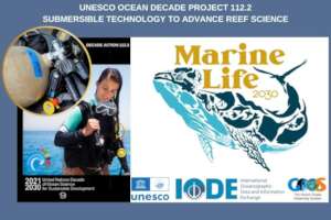 UNESCO Ocean Decade Endorsed!