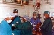Appropriate Medical Technology for Poor Countries