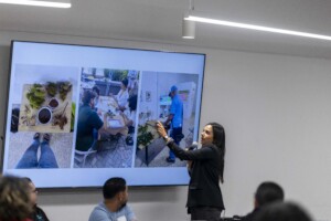 3rd Extreme Heat Convening event