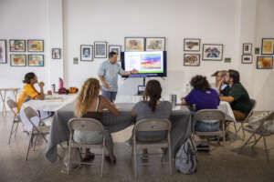 Urban Tree Management Train the Trainer Program