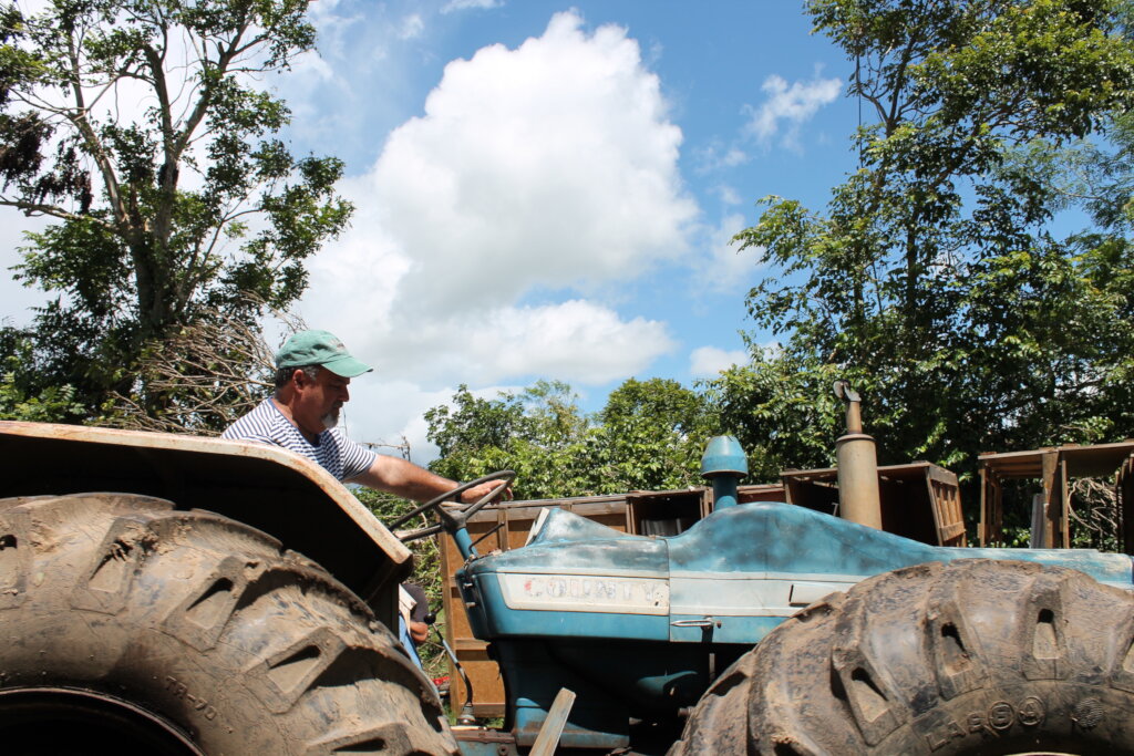 Puerto Rico's Food Sovereignty Fund