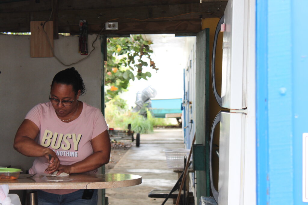 Puerto Rico's Food Sovereignty Fund