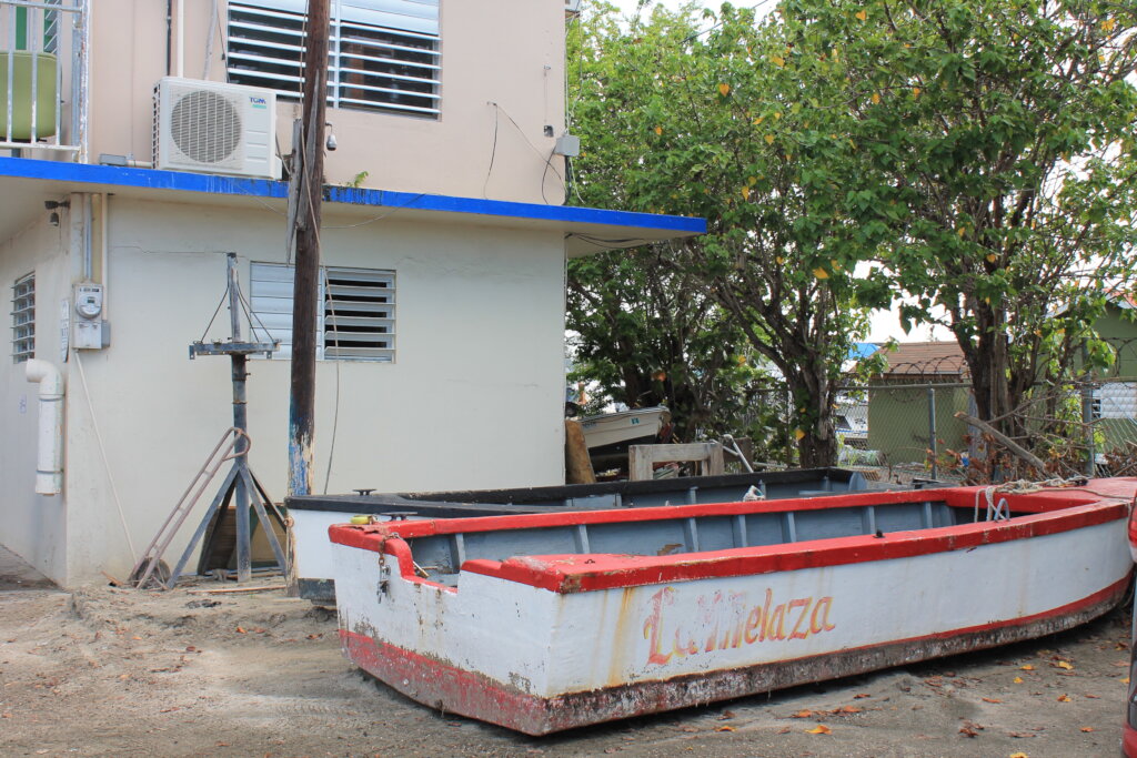 Puerto Rico's Food Sovereignty Fund