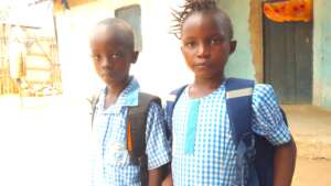 Education is right and choice for children.