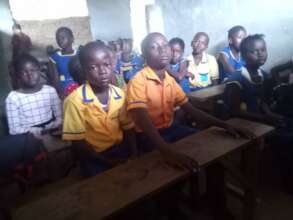 Education is right and choice for children.