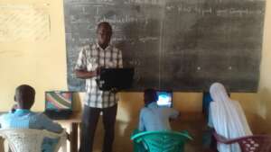 Invest in Children for a better Future