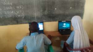 Technology change the lives of Children