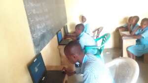 Empower a child in Educational Technology